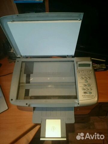 Мфу HP PSC 1613 All-in-One (принтер сканер ксерокс Мфу HP PSC 1613 All-in-One (принтер сканер ксерокс