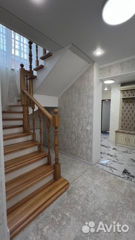 

4-к. дом, 100 м²
