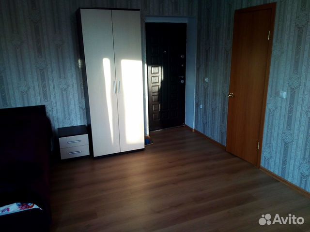 1-к квартира, 45 м², 9/11 эт.