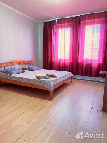 

2-к. квартира, 55 м², 3 кровати