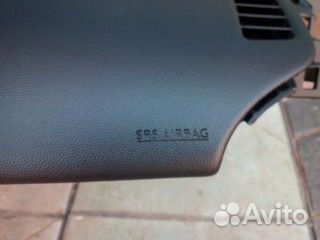 Торпеда для Mazda 2