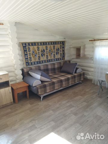 

Квартира-студия, 21 м², 3 кровати