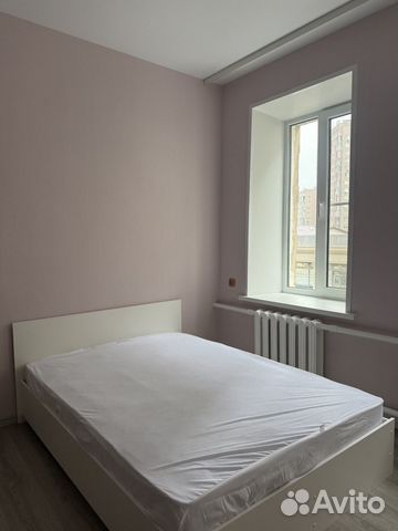 

Квартира-студия, 20 м², 1 кровать