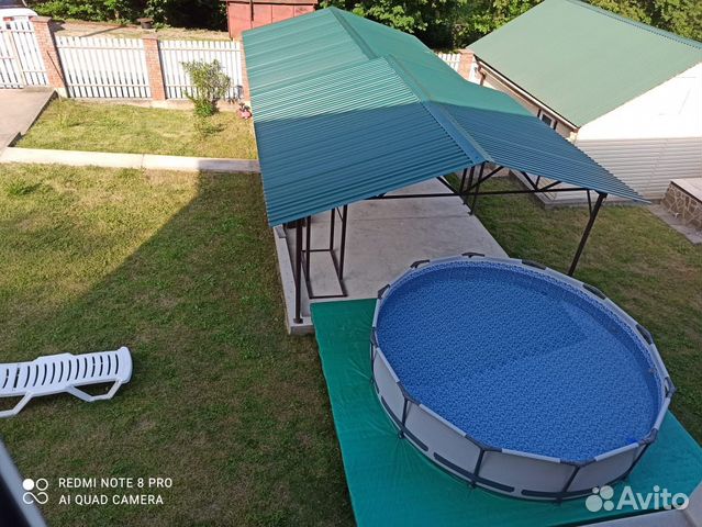 

5-к. дом, 150 м²