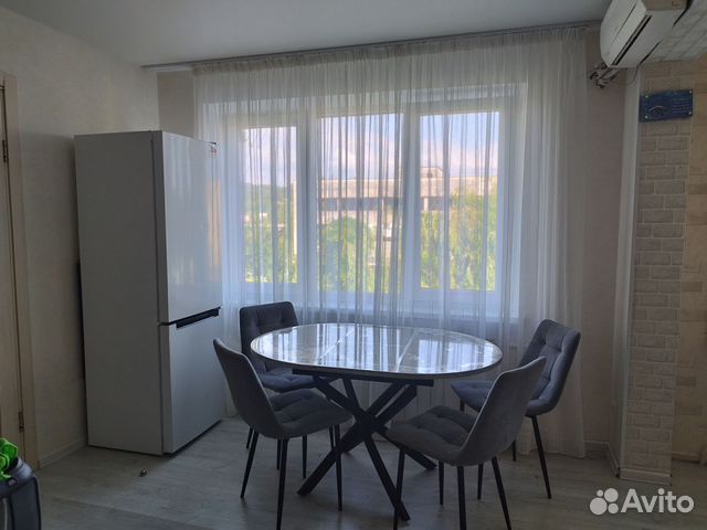 

2-к. квартира, 46 м², 2 кровати