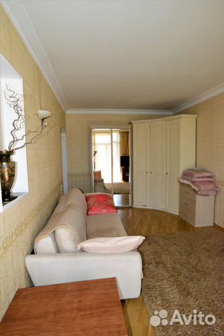 1-к квартира, 43 м², 9/10 эт. 1-к квартира, 43 м², 9/10 эт.