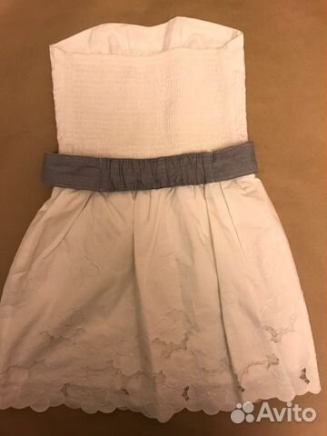 Платье AbercrombieFitch