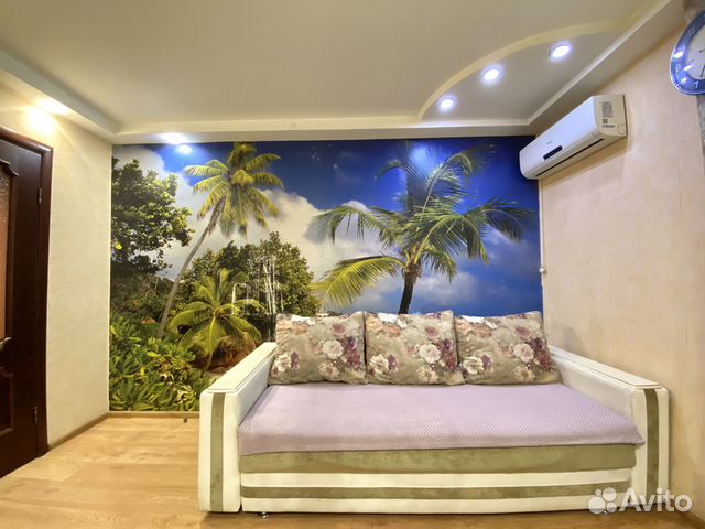 

3-к. квартира, 80 м², 6 кроватей