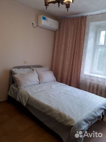 

1-к. квартира, 32 м², 3 кровати