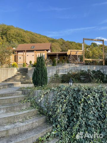 

2-к. дом, 66 м²