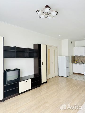 

1-к. квартира, 48 м², 2 кровати