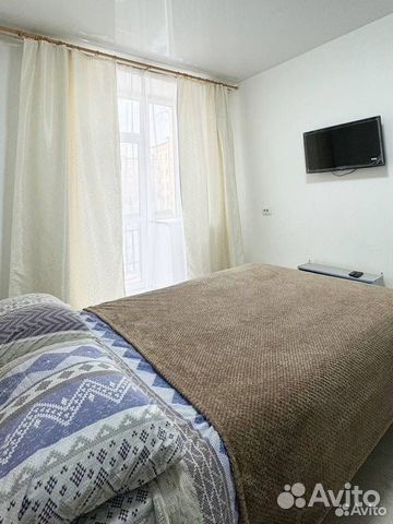 

3-к. квартира, 60 м², 4 кровати