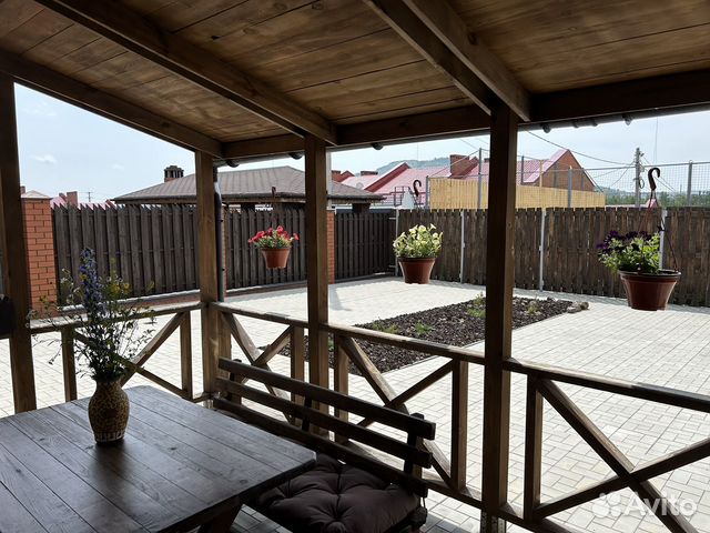 

3-к. таунхаус, 60 м²