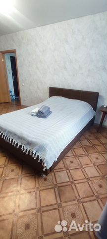 

1-к. квартира, 37,1 м², 2 кровати
