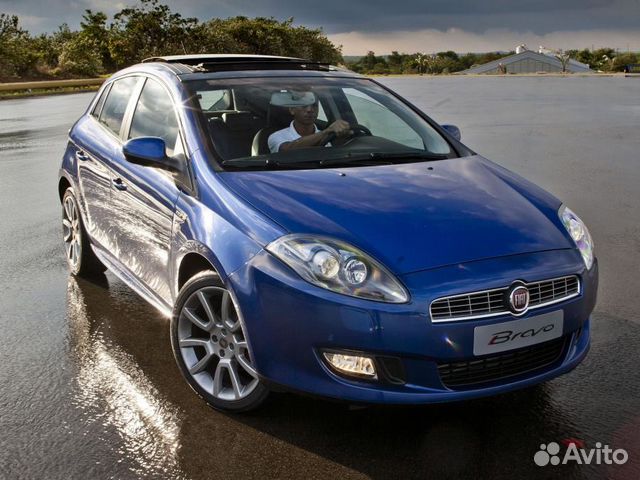 В разборе Фиат В разборе Фиат