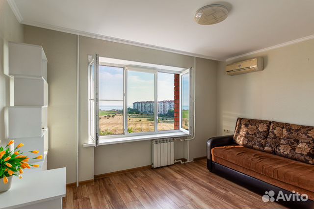 

2-к. квартира, 38 м², 4 кровати
