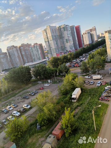 

1-к. квартира, 45 м², 2 кровати
