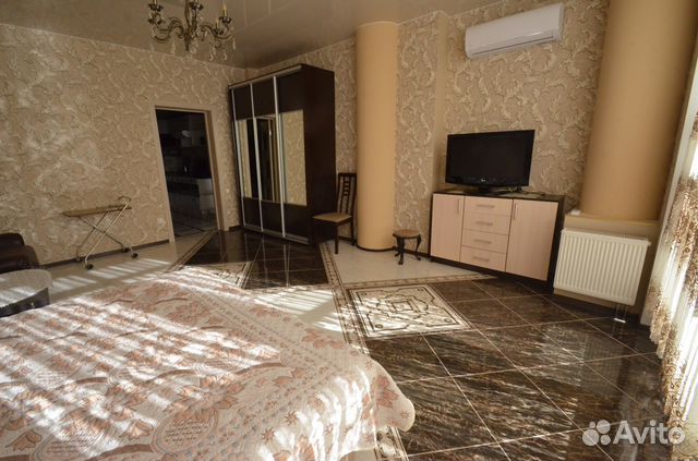 3-к квартира, 100 м², 2/7 эт. 3-к квартира, 100 м², 2/7 эт.