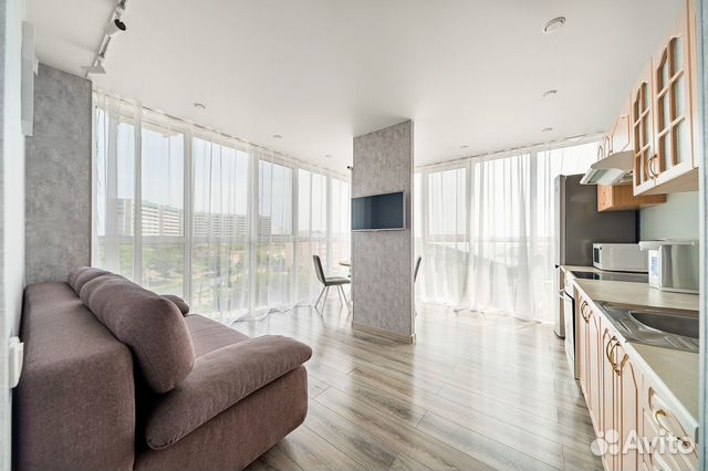 

2-к. квартира, 63 м², 4 кровати