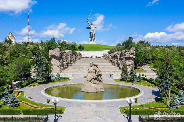 

1-к. квартира, 40 м², 1 кровать