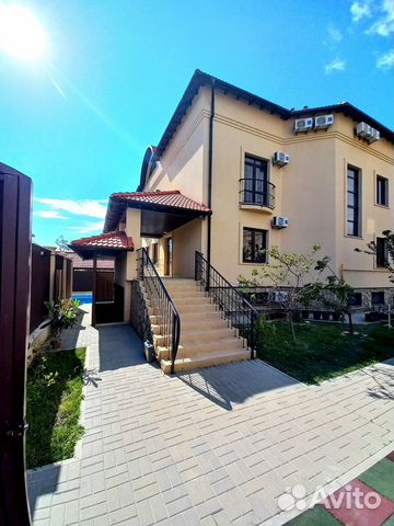 

2-к. квартира, 65 м², 3 кровати