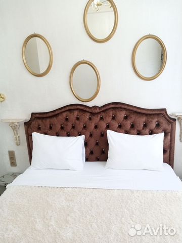 

Квартира-студия, 20 м², 1 кровать