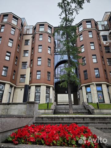 

1-к. квартира, 67 м², 2 кровати