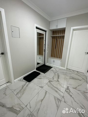 

2-к. квартира, 59 м², 3 кровати