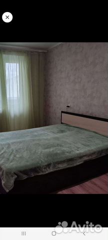 

1-к. квартира, 42 м², 2 кровати