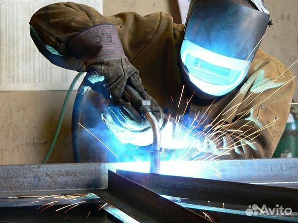 Подработка сварщиком в новосибирске