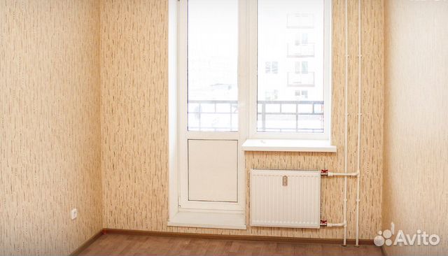 2-к квартира, 53 м², 5/8 эт.