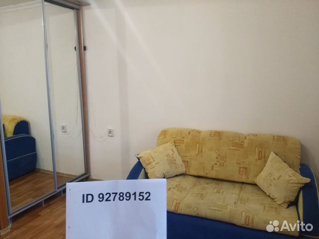1-к квартира, 30 м², 2/3 эт.