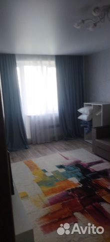 

2-к. квартира, 50 м², 3 кровати