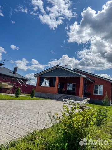 

4-к. дом, 120 м²