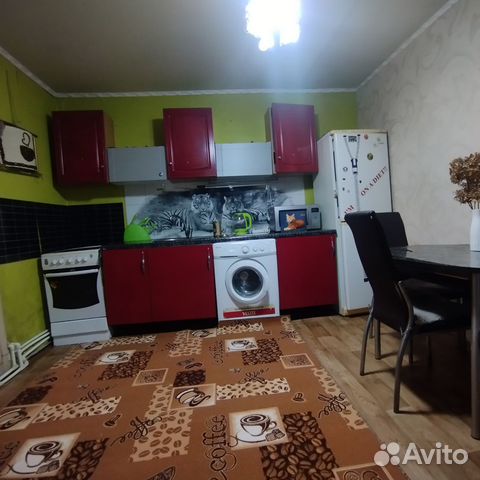 

3-к. дом, 90 м²