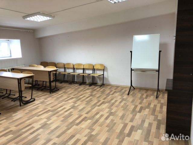 Офисное помещение, 32.5 м²