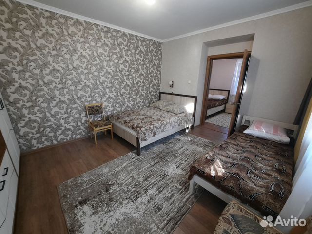 

2-к. квартира, 29 м², 3 кровати
