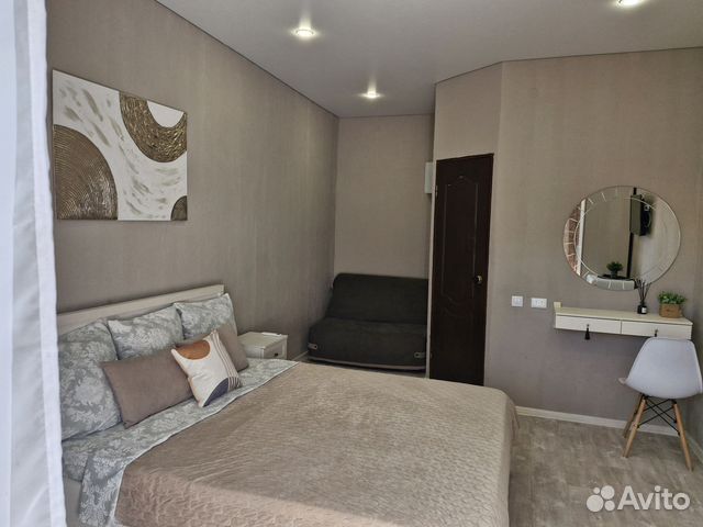 

1-к. таунхаус, 20 м²