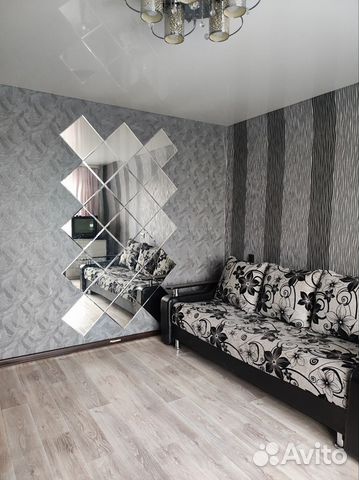

2-к. квартира, 49,9 м², 4 кровати