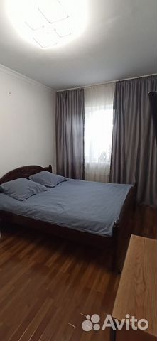 

1-к. квартира, 20 м², 1 кровать
