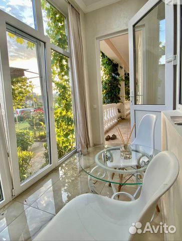 

1-к. квартира, 30 м², 2 кровати