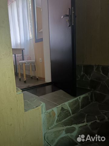 

2-к. квартира, 30 м², 3 кровати