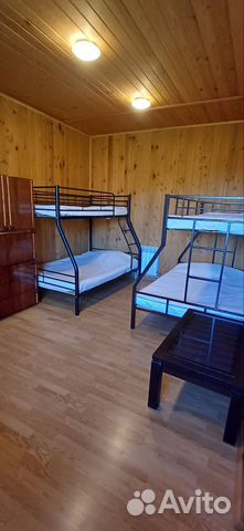 

1-к. дом, 46 м²