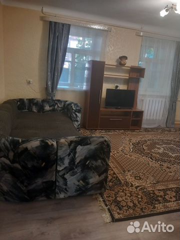 

2-к. дом, 60 м²