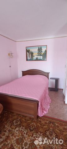 

1-к. квартира, 28 м², 2 кровати