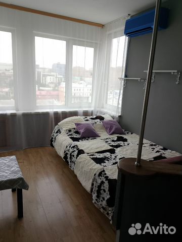 

Квартира-студия, 13 м², 5/5 эт.