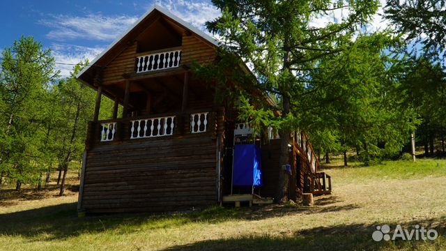 

3-к. коттедж, 70 м²