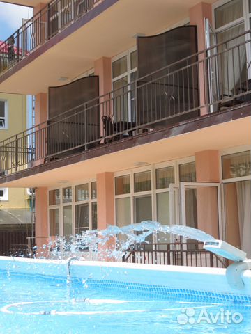 Комната 22 м² в 1-к, 1/3 эт. Комната 22 м² в 1-к, 1/3 эт.