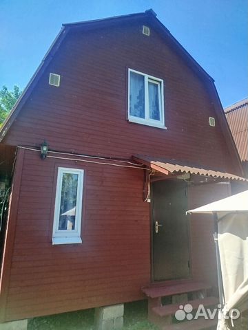 

2-к. дом, 50 м²