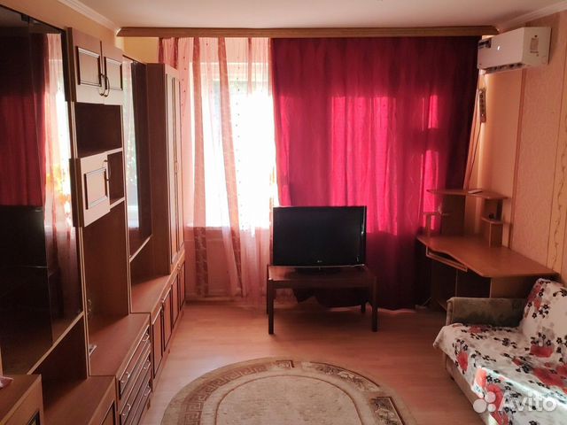 

3-к. квартира, 80 м², 6 кроватей